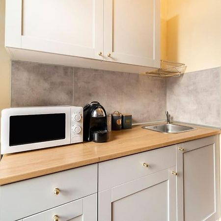 Appartamento Elegante E Centrale La Foglia D'Oro Bologna Esterno foto