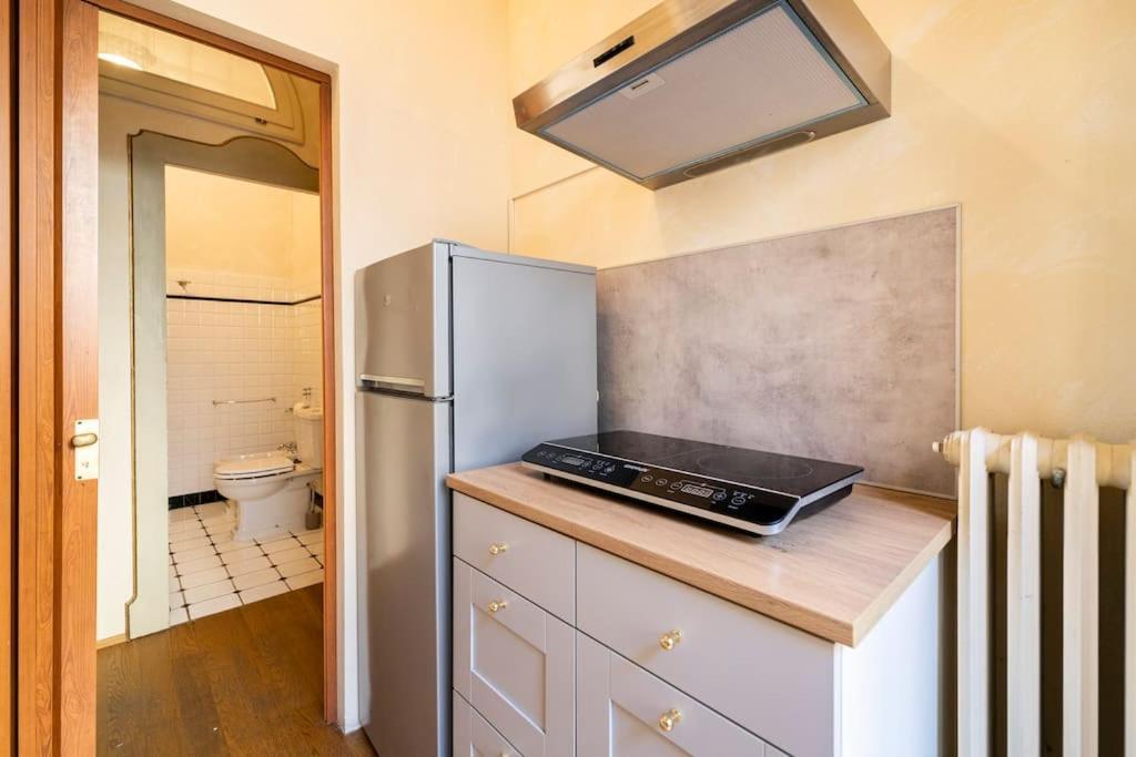 Appartamento Elegante E Centrale La Foglia D'Oro Bologna Esterno foto